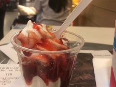 -麦当劳(曲阳店)