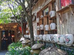 -青城甲(青城山店)