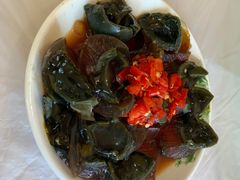 -天乐农家鱼头王(天目湖店)