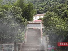 -庐山碧龙潭风景区