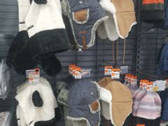 -迪卡侬(土桥店)