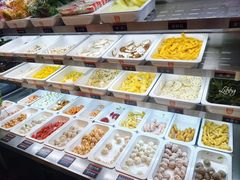 -张亮麻辣烫(哈尔滨金爵万象店)