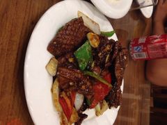 -砂锅李(九江路店)
