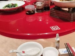 -山西会馆·晋菜·晋商宴·学堂记忆(许坦西街店)