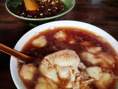 醪糟粉子蛋-张醪糟(街子店)
