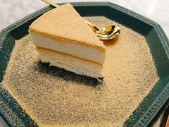 木糠蛋糕-Home Cafe(水榭春天店)