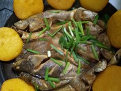 -宾朋海鲜特色美食餐厅·纯手工鲅鱼水饺(兴海路店)