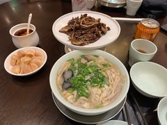 -春发生饭店·非遗(南院门店)