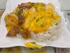 -龙城冰室(旺角)