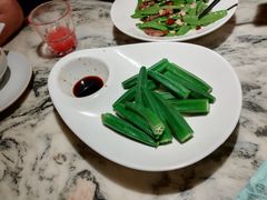 -梁家大院•农家菜(昆山会展中心店)