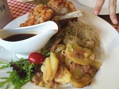 -Paulaner·德国帕拉娜自酿啤酒餐厅(海上世界店)