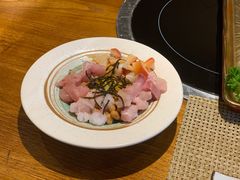 -蟹将军日本料理(中南路店)
