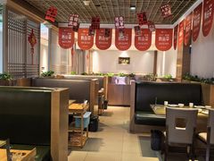 -东营蓝海国际大饭店·渔歌舫