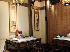 -南京大牌档(青岛万象城店)