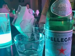 -MOSSO音乐酒吧·live house(长乐路店)