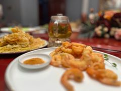 -海鲜码头·中国菜