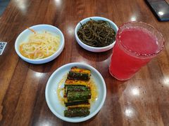 -李先生牛肉面大王(站北广场店)