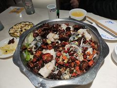 -万和源炝锅城·活鱼现炝(文艺北路店)