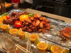 -凯悦·东方公主号 全球海鲜自助餐厅(凯丹广场店)