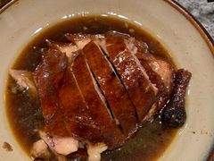 金陵烤鸭-南京大牌档(中关村店)