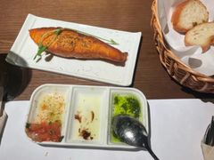 -CAPARESH開府莱舍(望京金辉店)