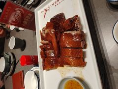 -先记烧鹅王·本地粤菜(福永店)