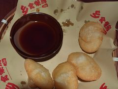 -乡食柴房  湖南乡里菜(龙岗中心城店)