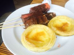 -龙岩华美达龙州酒店