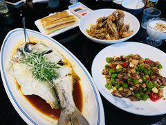 -大宅院(西溪路店)