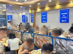 -木木鲜海鲜面(天一店)
