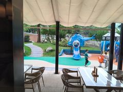 -怡咖啡·自助餐·西安香格里拉