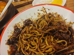 -多宾韩国料理(学衡路店)