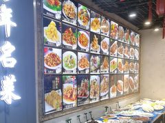 -黑石礁酒楼·海鲜(黑石礁店)
