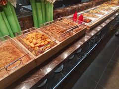 -汉丽斯巴西烤肉自助(市南店)