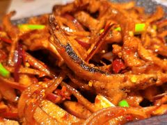 麻辣鱿鱼-冰川冷面·延边菜·炭烤串(观前店)