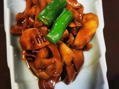 -金枝玉叶上海人家食府(三里河店)