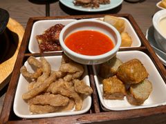 -四道菜·福建菜馆(新街口金鹰店)