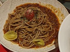 -西贝(吴江路湟普汇店)