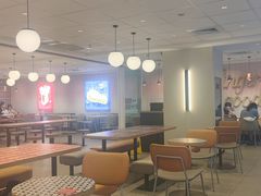 -肯德基(西桥店)