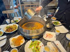 -老船舫·现做活鲜鱼馆(东郊记忆店)
