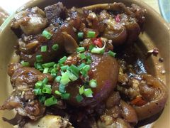 -徽州美食(三十年老店)