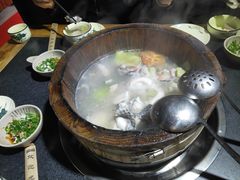 -秋语木桶鱼.酸菜鱼(开发区火车站店)