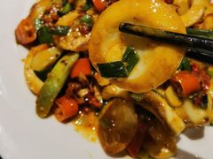 -小口味