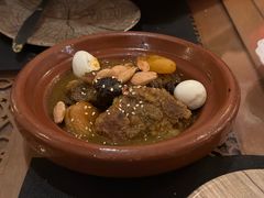 -Restaurante Palacio Andaluz Teteria Almona