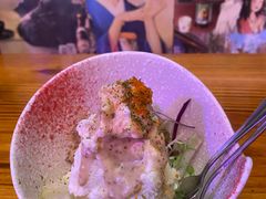 -坂吉屋·居酒屋深夜食堂(龙湖店)