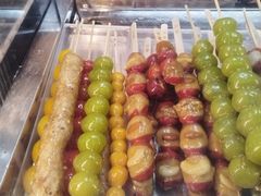 -喜识·冰糖葫芦·炒酸奶(保定钟楼店)