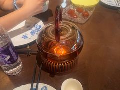 -奉天小馆·非遗东北菜(沈阳万象城店)