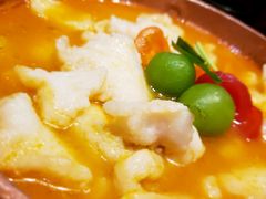 -云海肴·汽锅鸡·云南菜(天津国金汇店)