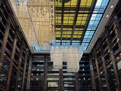 -行者书屋大堂吧 ·下午茶(南京圣和府邸酒店)