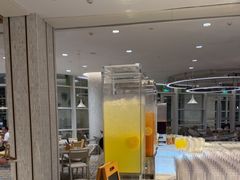-亚特兰蒂斯-番红花海鲜自助餐厅·鲜活海鲜·小火锅